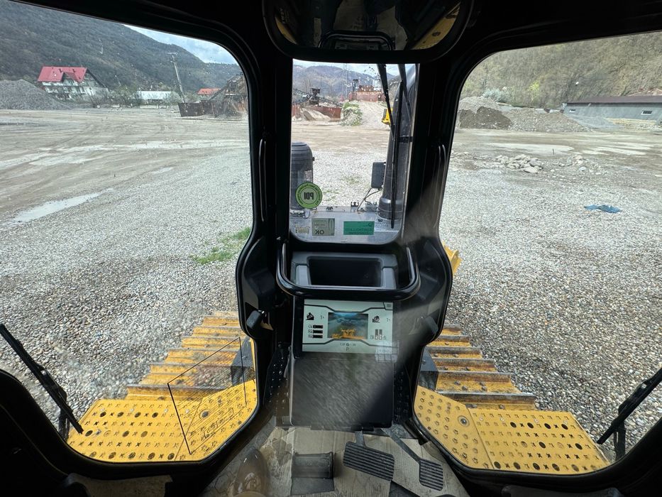 Buldozer Caterpillar D5 nou