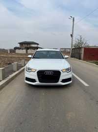 Audi a6 c7 4g 2013