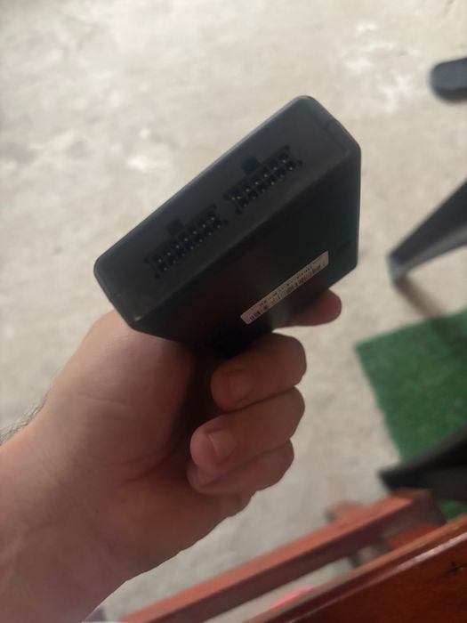 Vând GPS camion plus aparat taxare automat