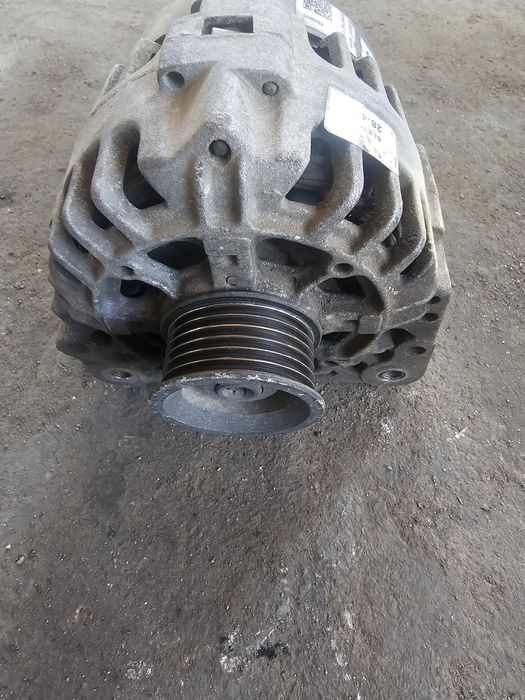 Alternator Skoda Fabia 1 1.2 benzina AZQ 2002 2003 2004 2005
