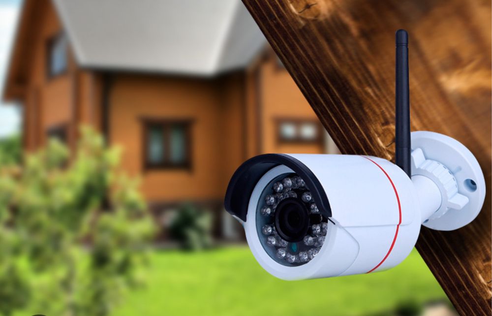 Установка слаботочных систем.