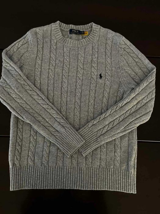 Mъжки Пуловер Ralph lauren M