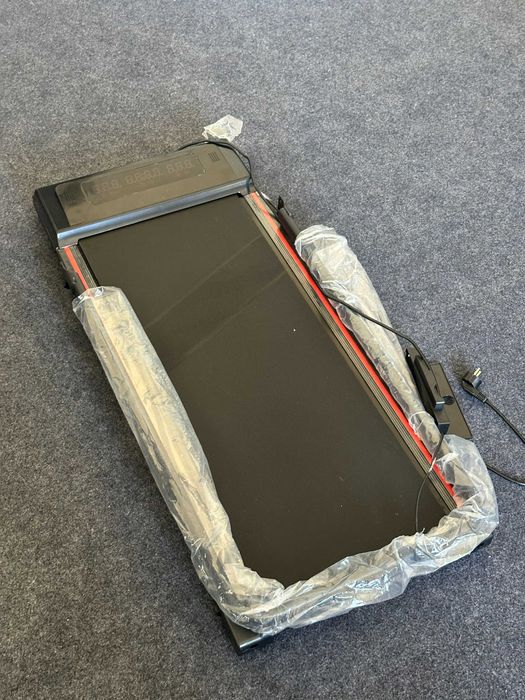 Беговая дорожка.