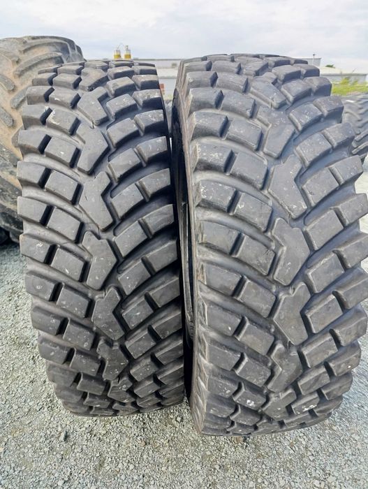 Anvelope Second Hand 400/80r28 14.9r28 Bkt Industriale