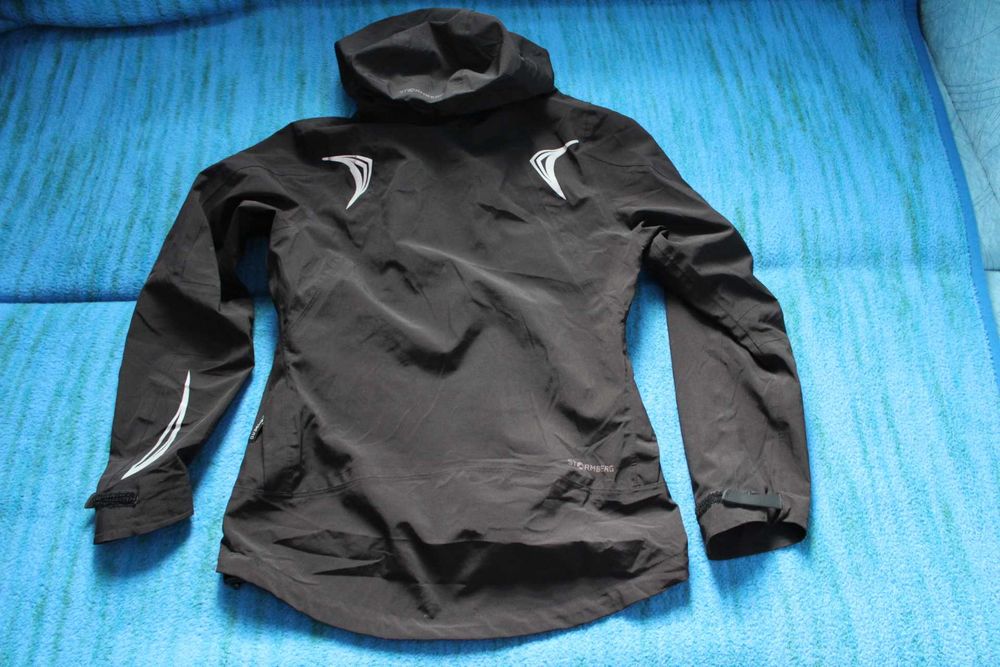 Jacheta Stormberg S-M si buza Carhartt M
