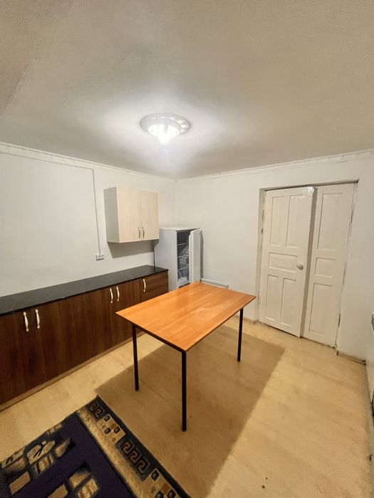 Жазғы үй, времянка, дом