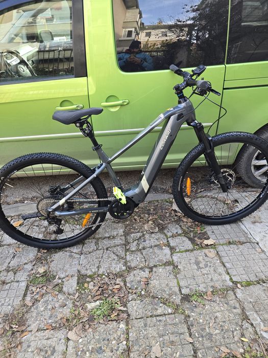 Електрически велосипед Conway cairon 29 цола bosch performance line cx