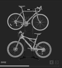 Suport vertical Bicicleta THULE 578201 Bike Stacker