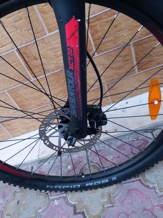 Kilimanjaro 27,5 цола