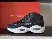 Reebok x Panini 42.5номер 27.5см нови с кутия