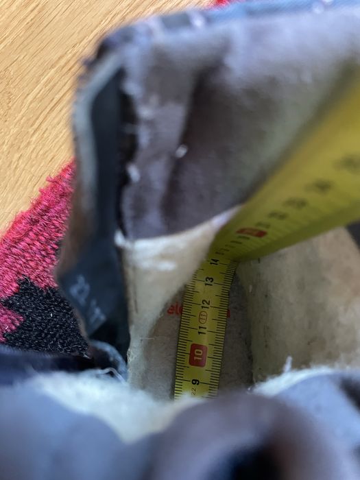 Cizme iarna Elefanten 22