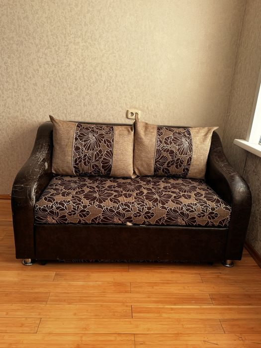 Продам двойку в хорошем состоянии