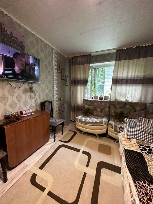 Продам 2-комнатную квартиру 16-микр Не в залоге !!!