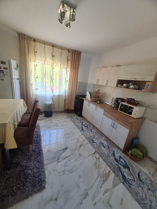 Casa de vanzare în Sarca – tot ce ai nevoie pentru confortul tau!