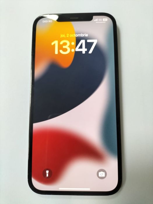 iPhone 12 Pro Max 256 gb