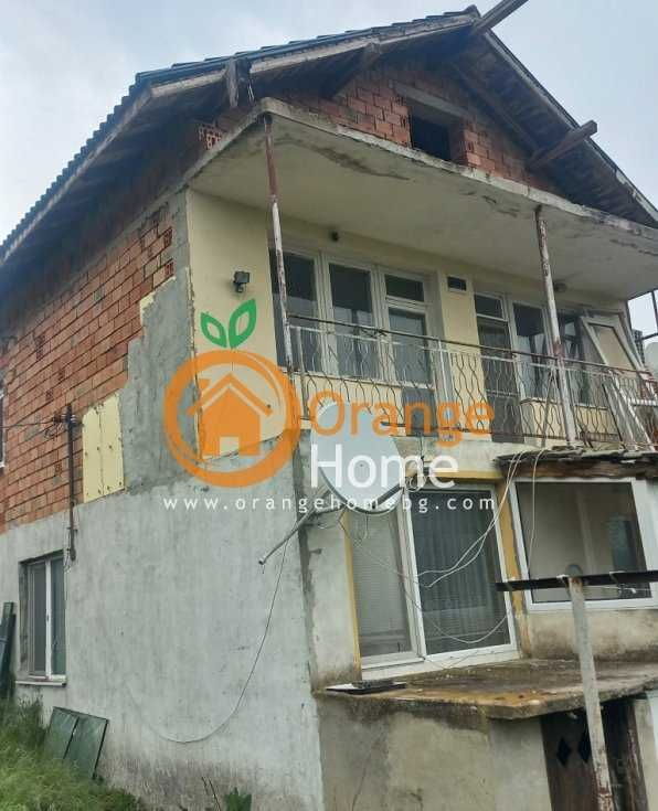 Продава се Къща в с. Църква, Област Добрич - 80 кв.м за 938 €/кв.м - Снимка #2
