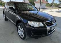 Volkswagen Touareg 7l 3.0 BKS Automat