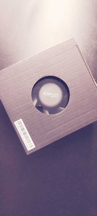 Cooler Wraith Stealth AMD [NOU]