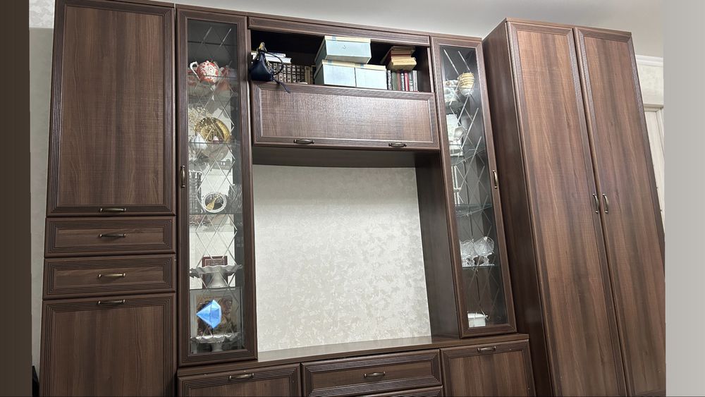 ПРОДАМ ШКАФ, цена-60тыс. тг.