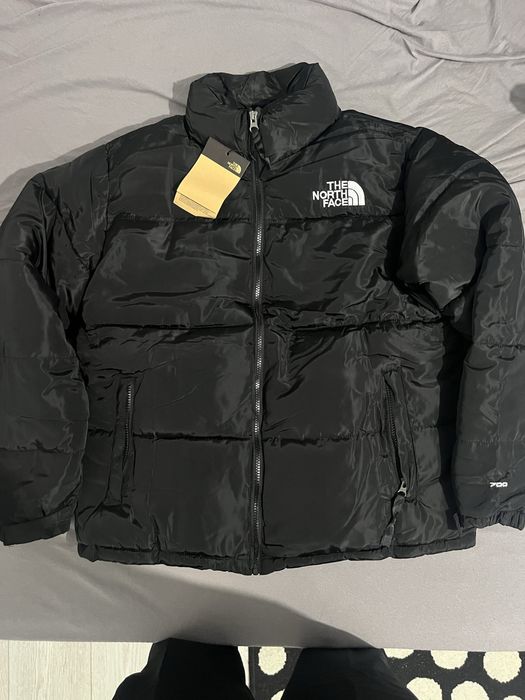 geaca the north face nuptse 700