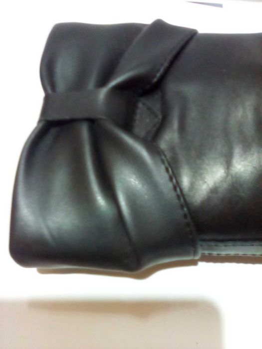 Кожени боти. Нови, български.