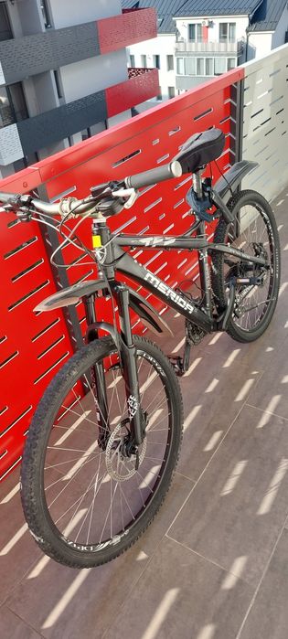 Ofer spre vanzare bicicleta Merida Matts TFS 350