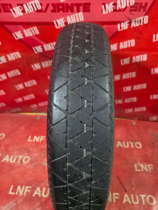 Roata Rezerva SLIM 5x114.3 17'' OE Nissan Renault Arkana Kadjar Dacia