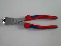 Knipex силови, челни секачки 200 мм, резачки, клещи, Германия