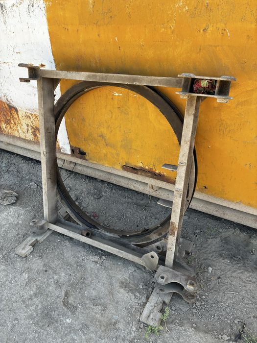 Прицепке тартар (таба) сатылады