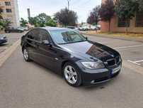 Vand BMW 320 D 163cp