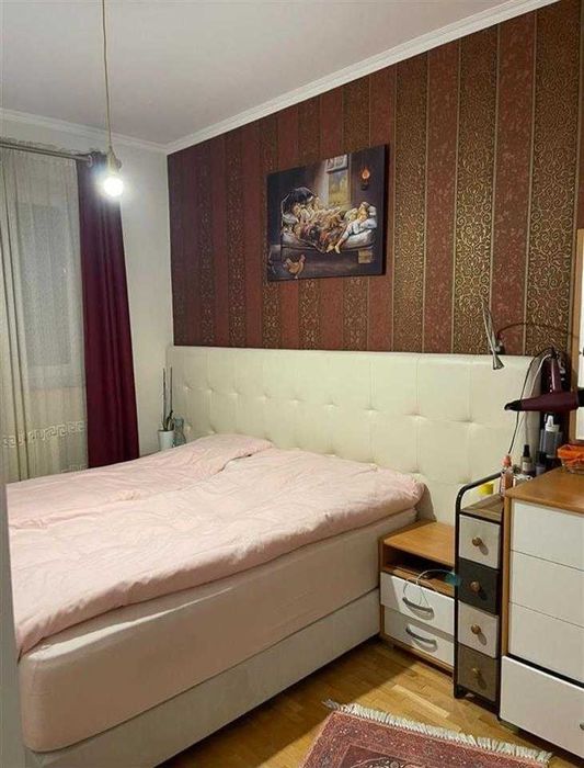 Дава се под наем Тристаен апартамент в Пловдив, Южен - 79 кв.м за 418.2 € - Снимка #2