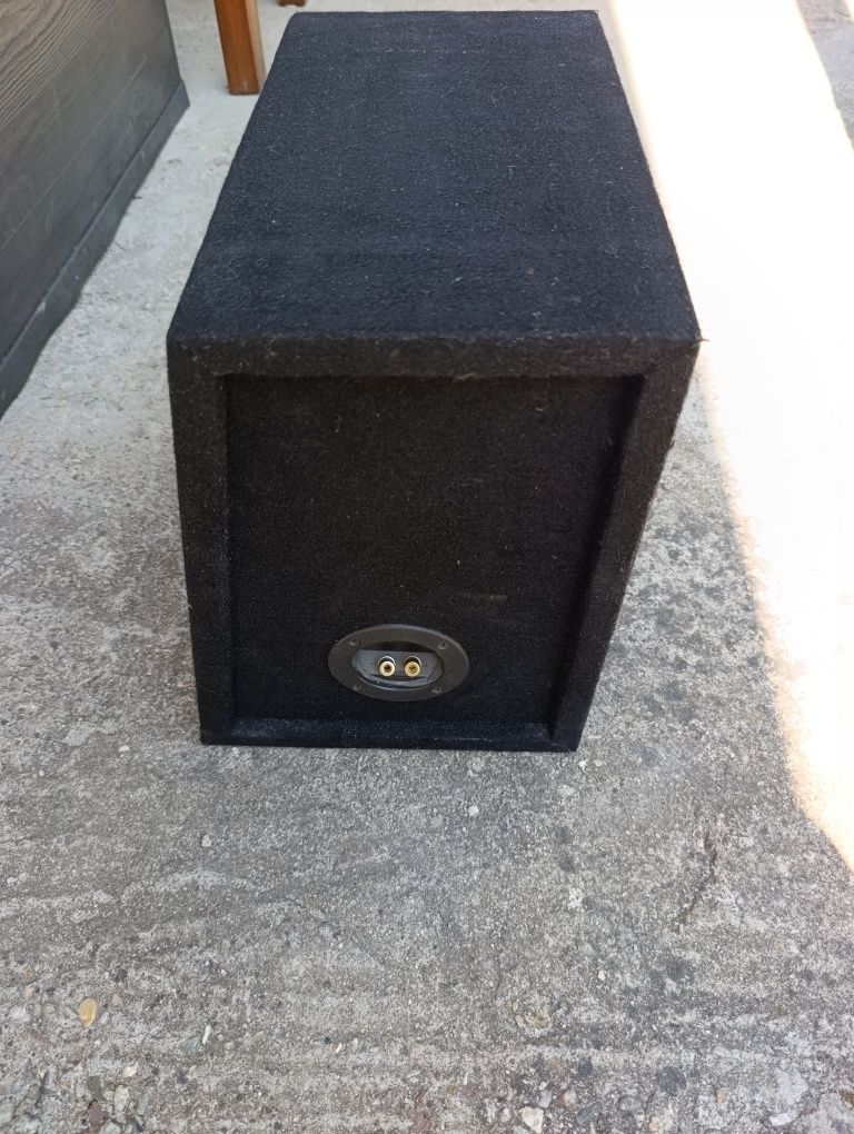 Бас туба Pioneer - 500W!
