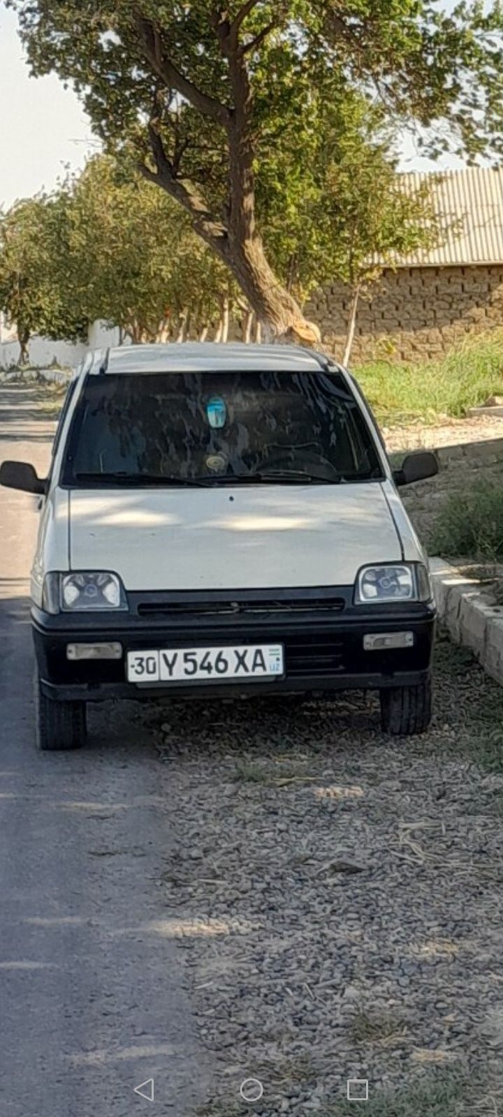 Tiko sotiladi radnoy