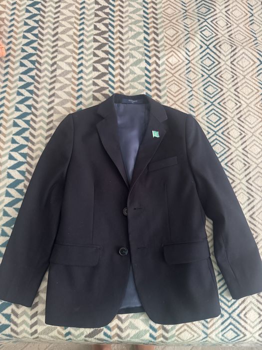 Школьные вещи на первоклассника Glasman