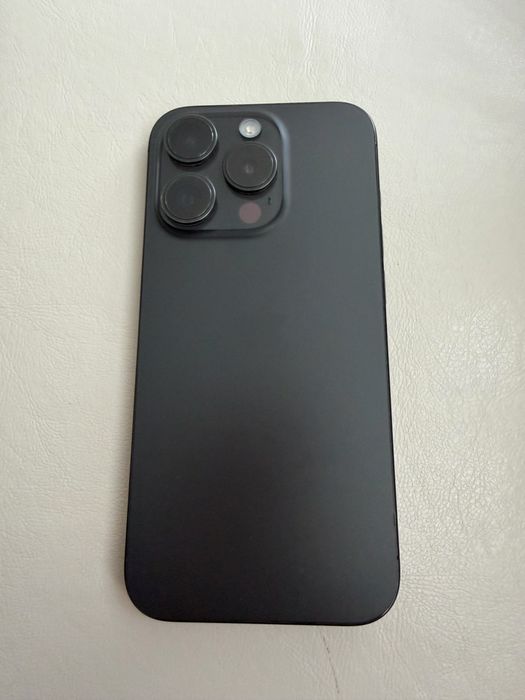 iPhone 15 Pro 256GB