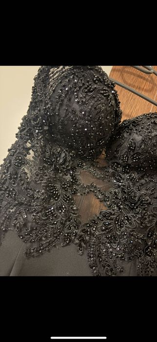 Бална рокля в много добро състояние