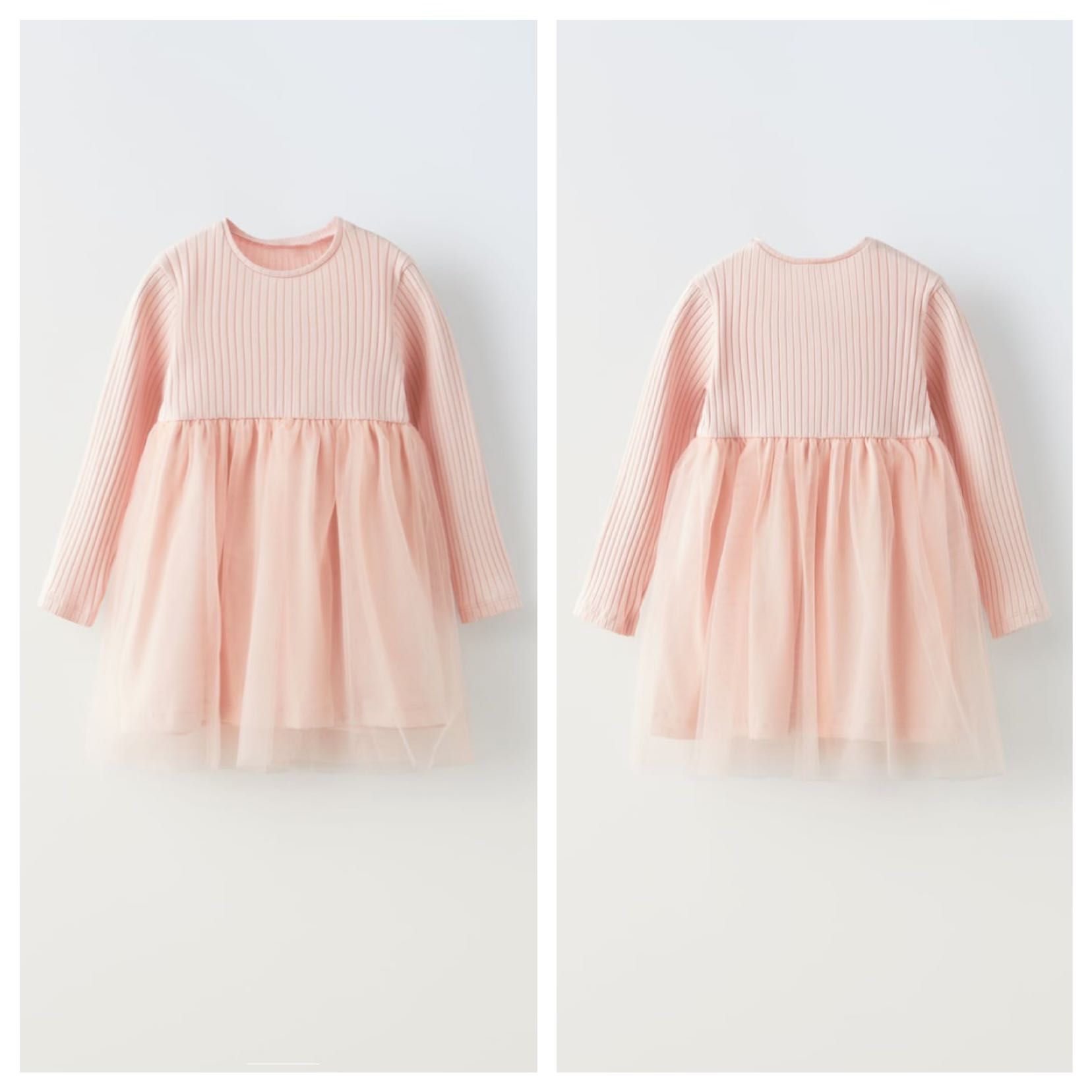 Нова рокля на ZARA