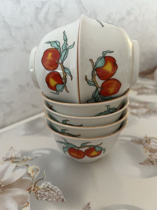 Кесе 6 штук , мкр береке