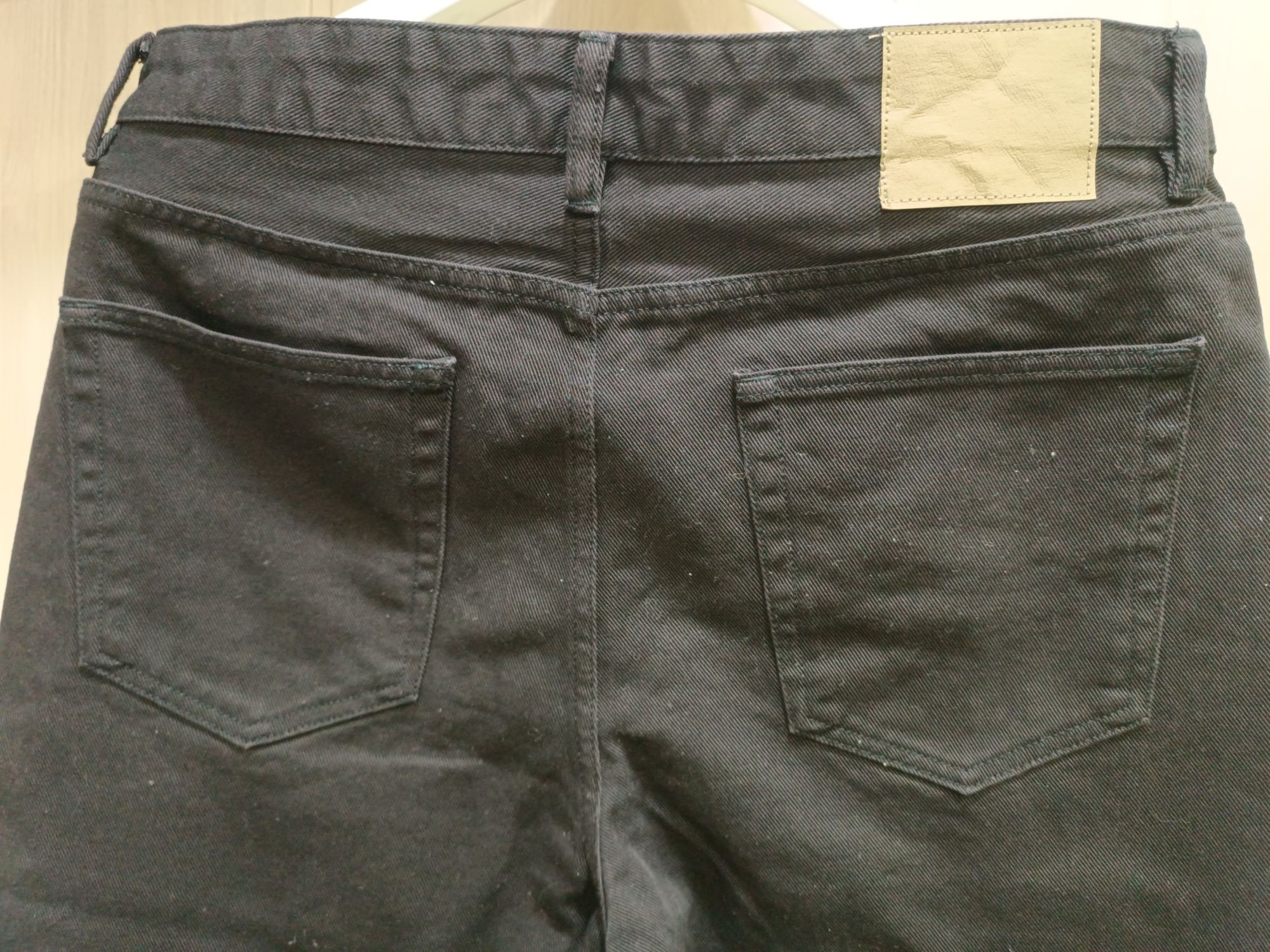 Оригинальные Джинсы Zara
