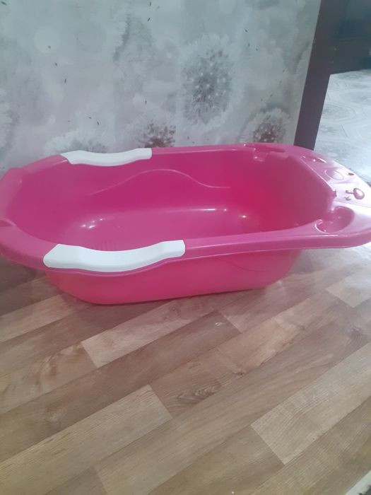 Продам !Детская ваночка для купания