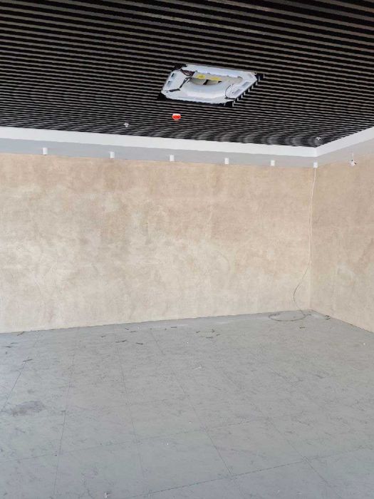 Арт бетон. Микроцемент. Отточенто. Травертин. Декоративная штукатурка.