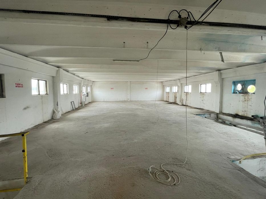 inchiriez spatii comerciale,depozitare,productie diverse suprafete