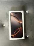 Iphone 16Pro Max Sigilat Factura