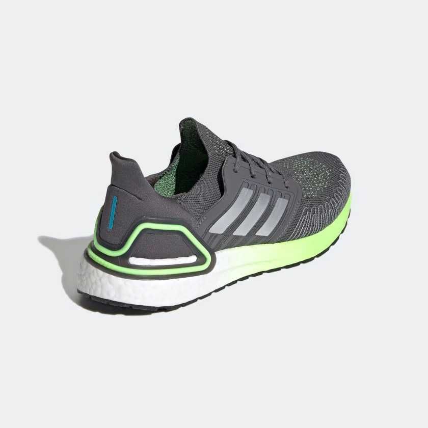 Adidas Ultra Boost 20 - Мъжки Обувки