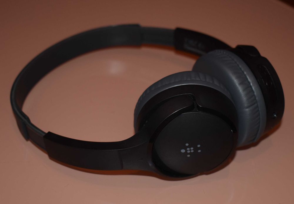 Căști pt copii Belkin Soundform Mini =NOI=