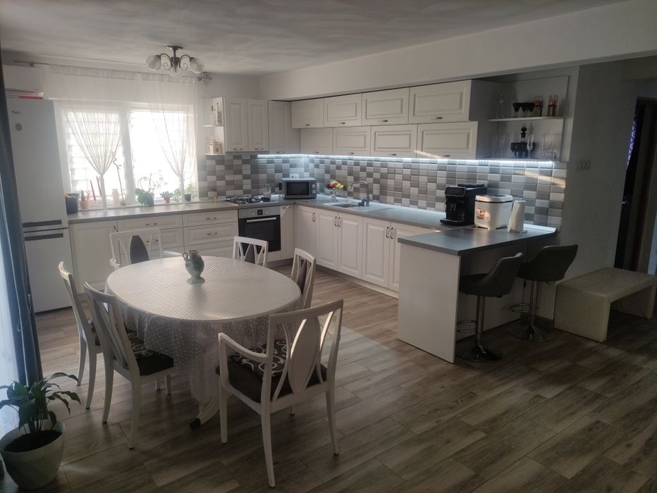 Vând casă în Oncea