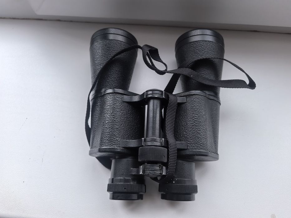 Продам бинокль "Байгыш". БЦП2 12×45М