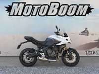 Motocicleta Triumph Tiger Sport 660 2024 | Rate | Leasing