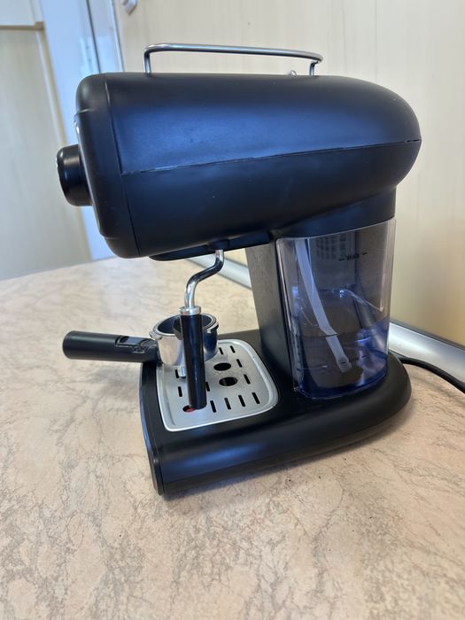 Кафемашина Crown