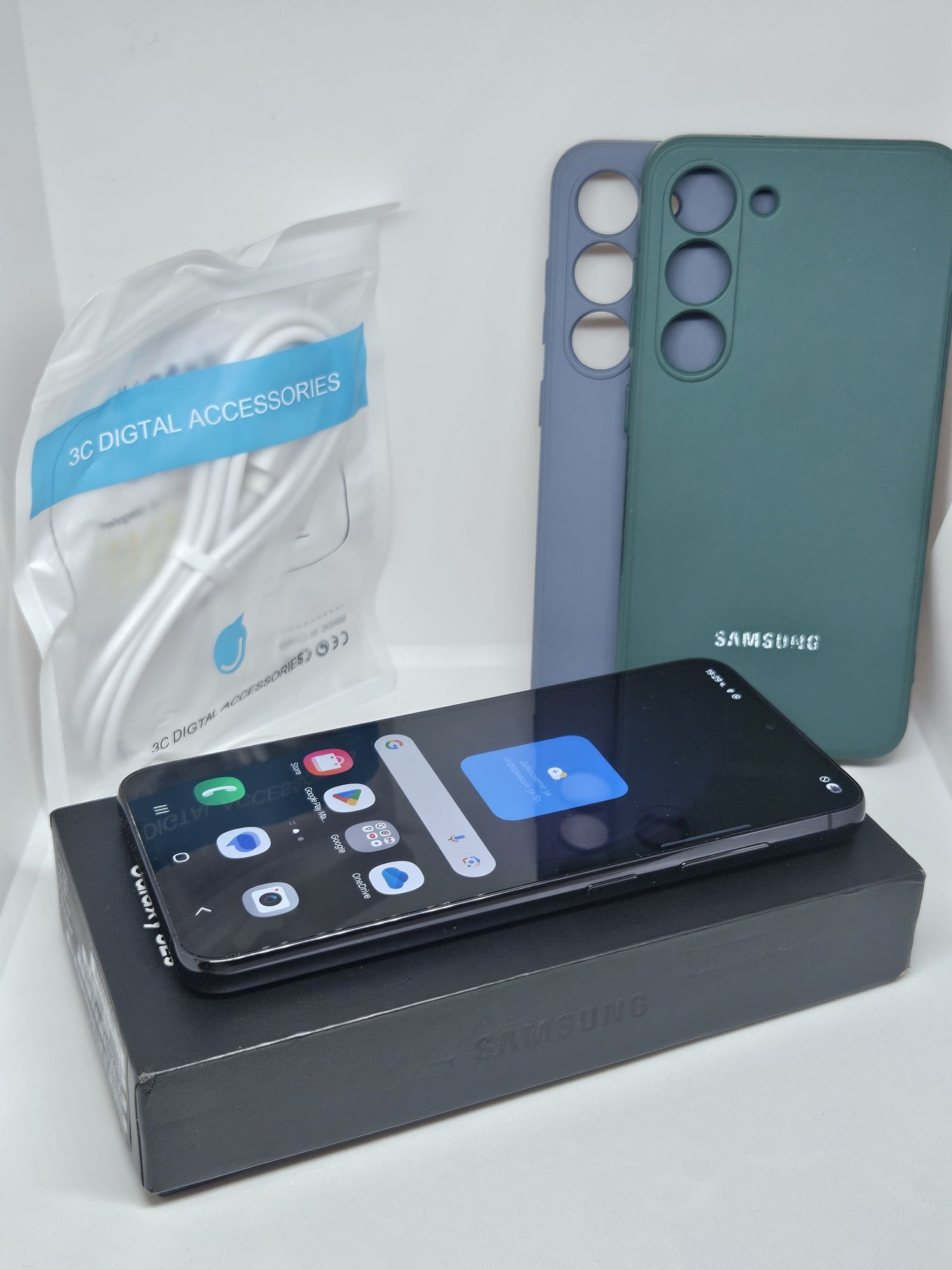 Samsung Galaxy S23 128gb/8ram